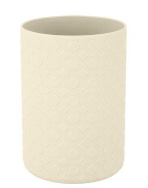 Стакан Plast Team STOCKHOLM молочный туман